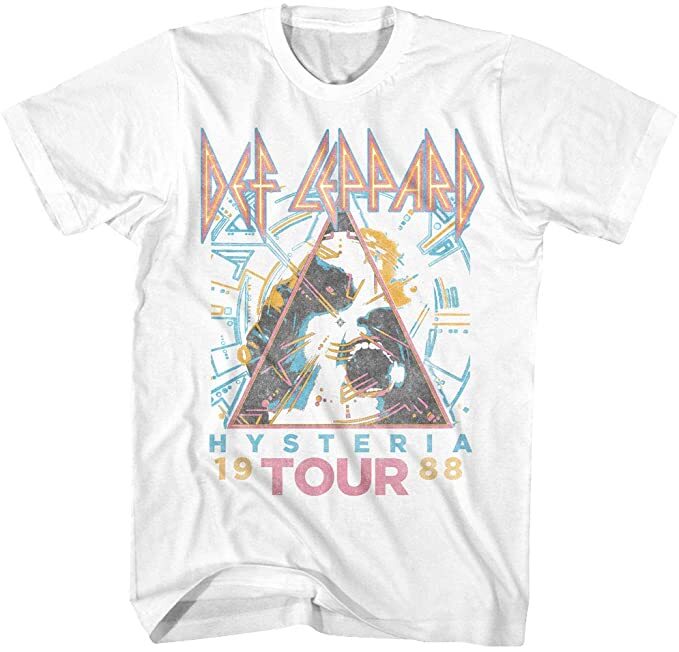 French Angora aestus Rock Shirt
